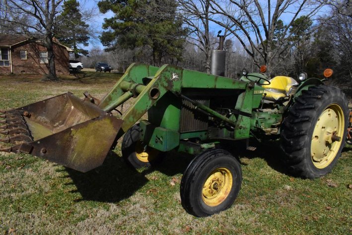 Estate of the Late Robert 