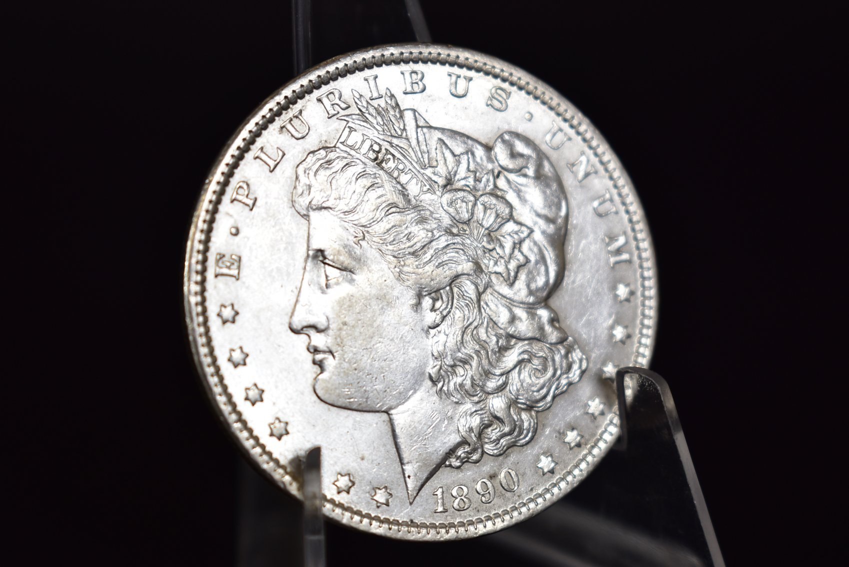 Image for Vintage Coins, Political and Sports Memorabilia Collection #3