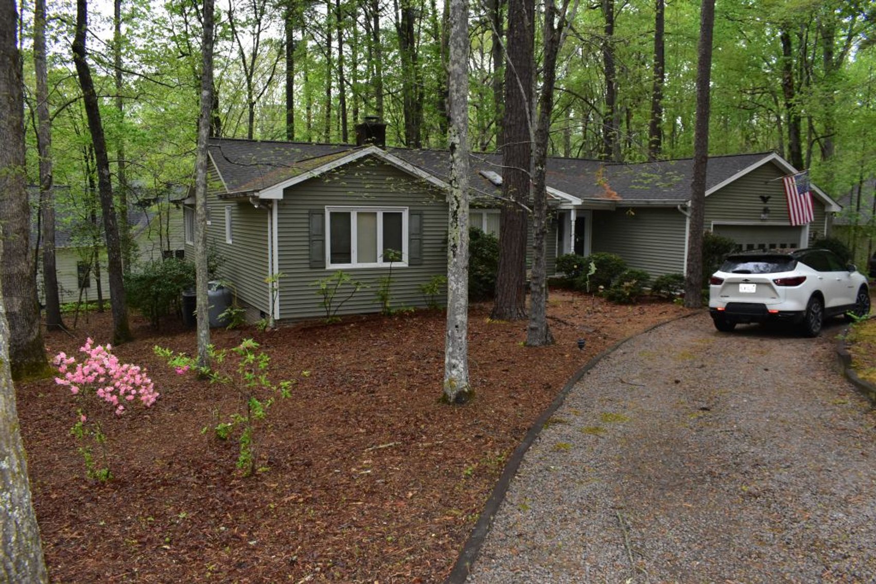 Image for Estate of the Late Elwood Dunlap