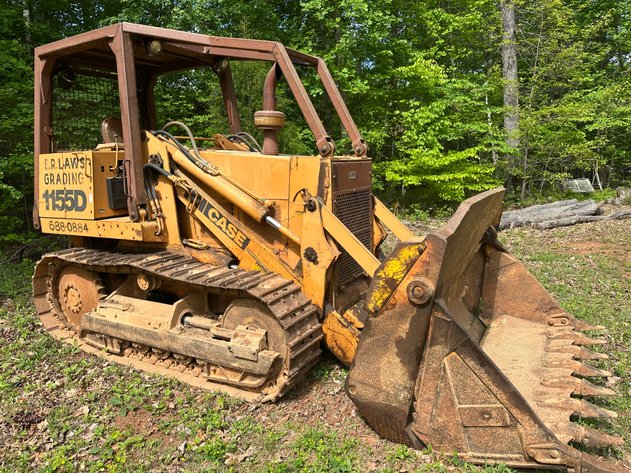 Estate of the Late Elmer Laws