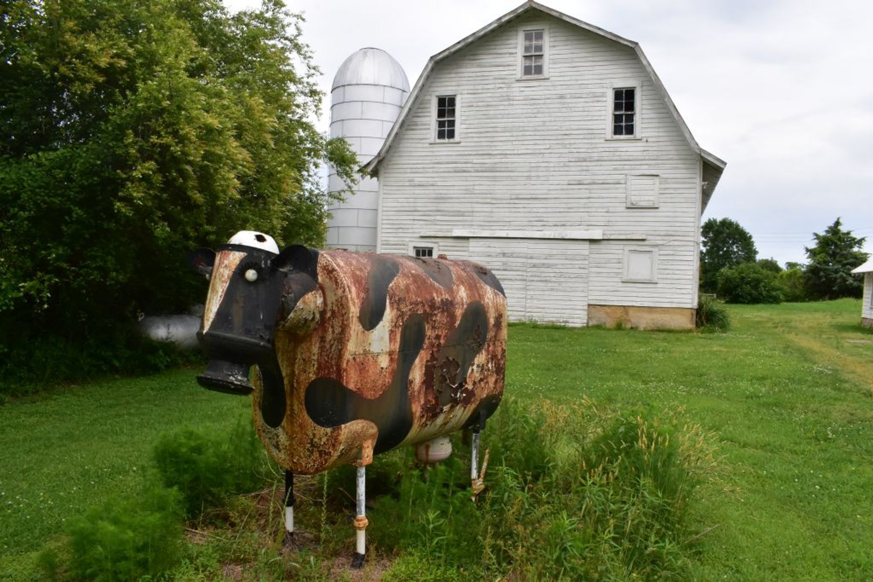 Image for Estate of the Late James William & Mildred Guthrie