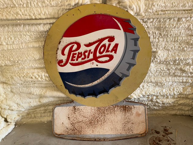 Country Store, Farm, and Advertising Collection #10