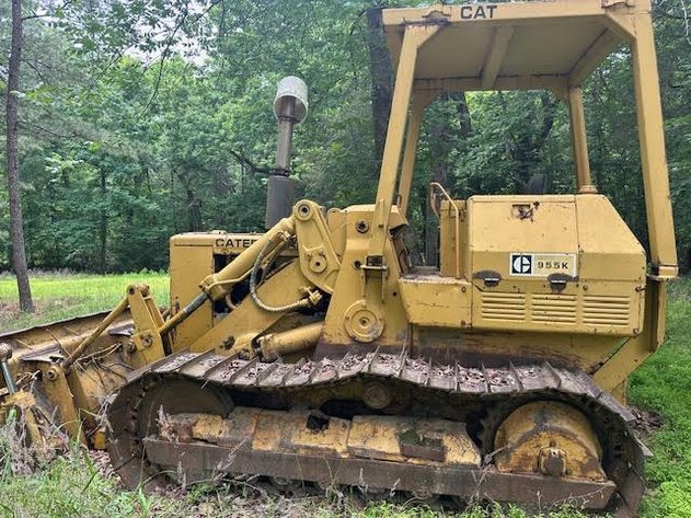 Estate of the Late Jerry Emmett Moore