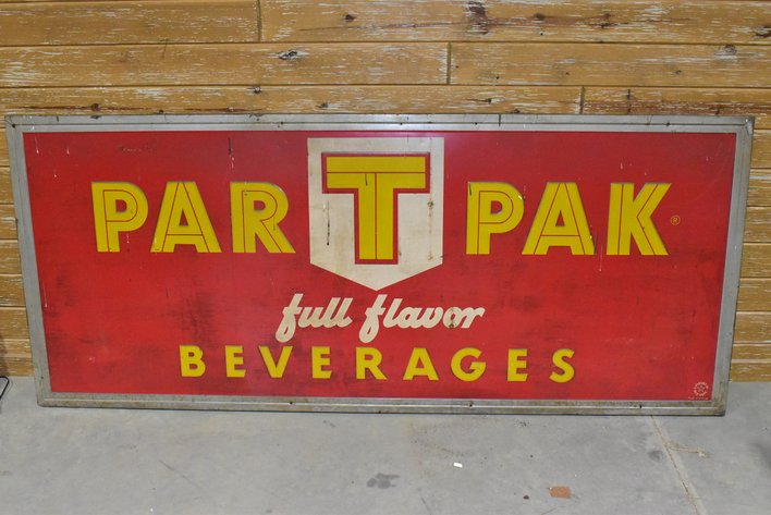 Country Store, Farm, and Advertising Collection #11