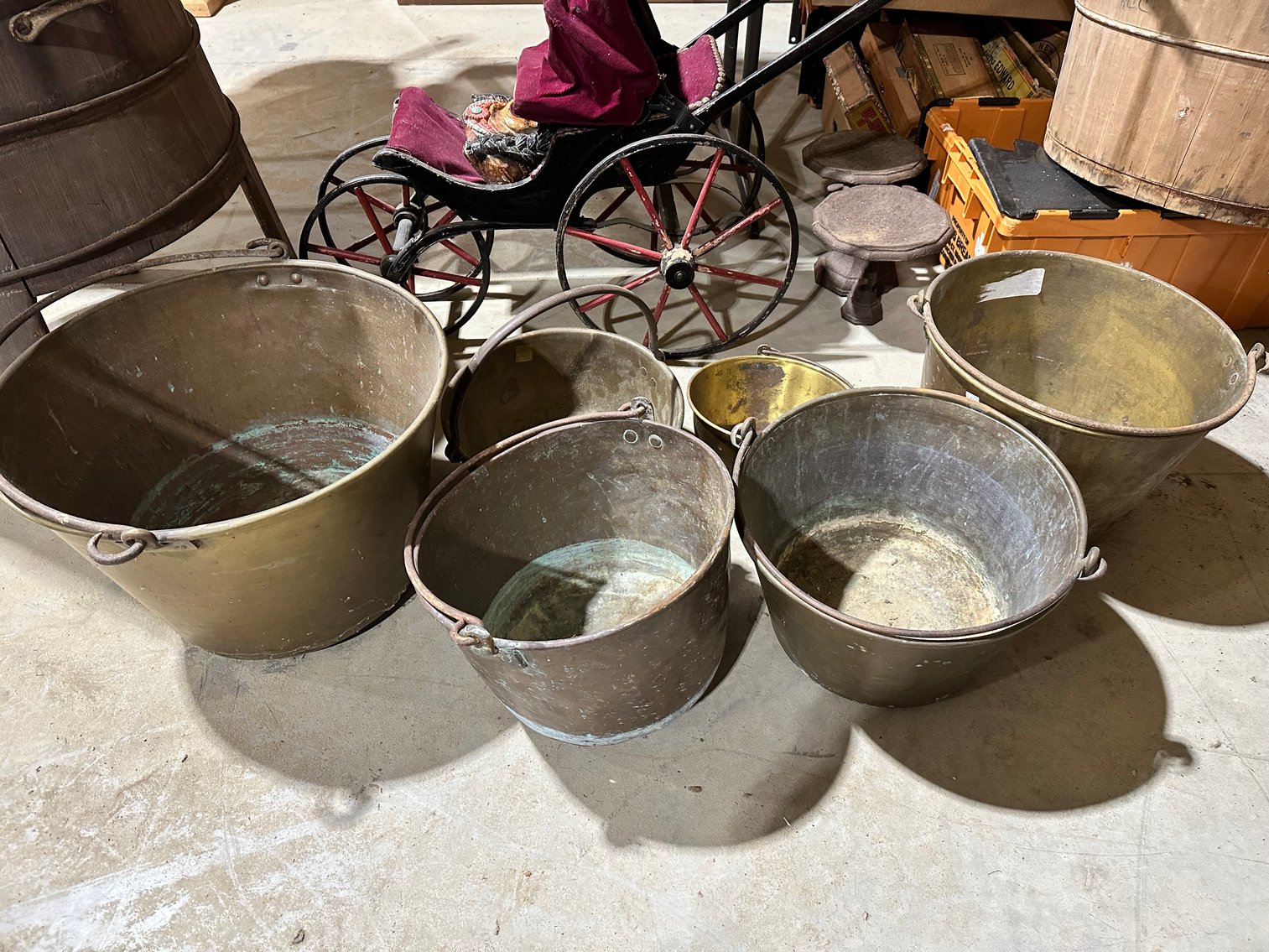 Image for Downsizing Liquidation #2