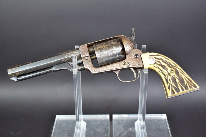 SUMMER FIREARM & COIN CONSIGNMENT AUCTION!