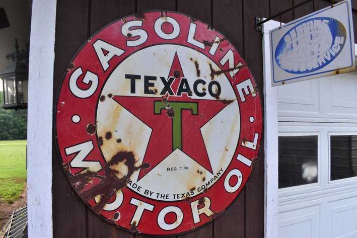 Estate of the Late Rupert 