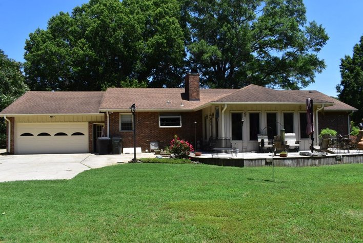 Living Estate of Jerry Garner - Moving