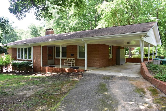 Living Estate of Marvin Reedy - Moving