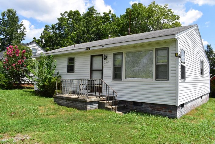 Estate of the Late Velma Sue Jones