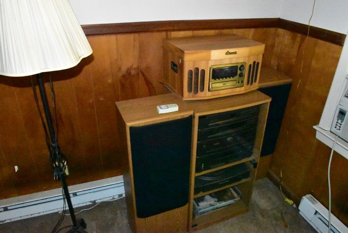 Living Estate of Marvin Reedy - Personal Property