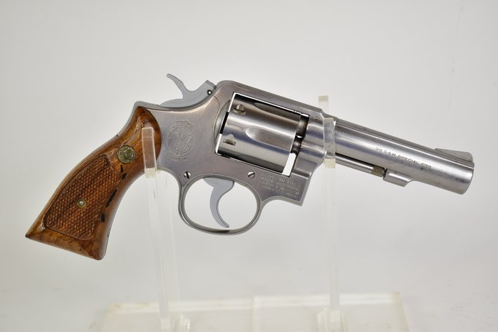 2025 FALL FIREARM and COIN CONSIGNMENT AUCTION!