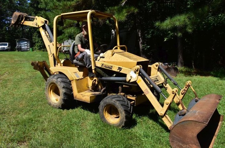 Hidden Lake Campground #2 Final Liquidation