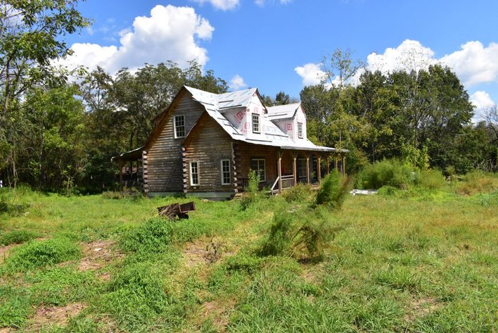Estate of the Late Alfred Crutchfield