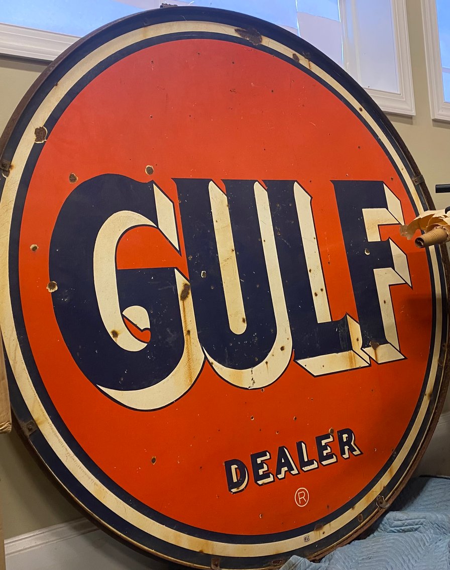 Image for 2025 Fall Sign and Advertisement Consignment Sale!