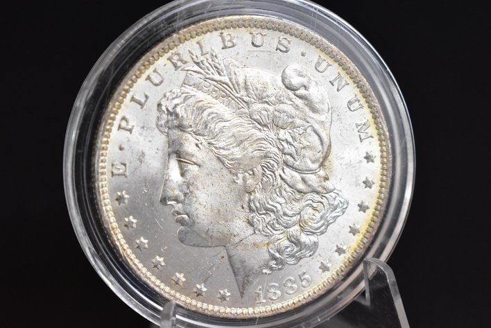 December Coin & Silver Collection!