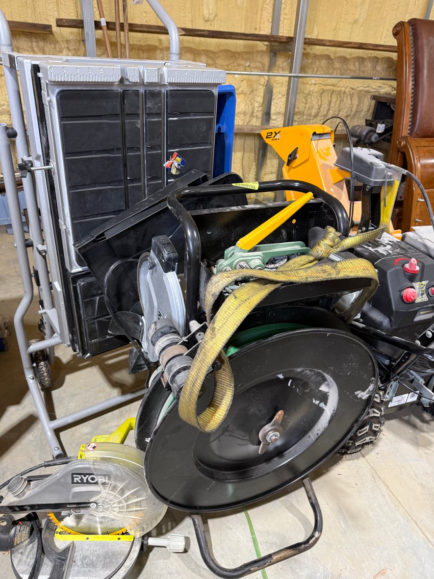 Image for Business Downsizing Liquidation