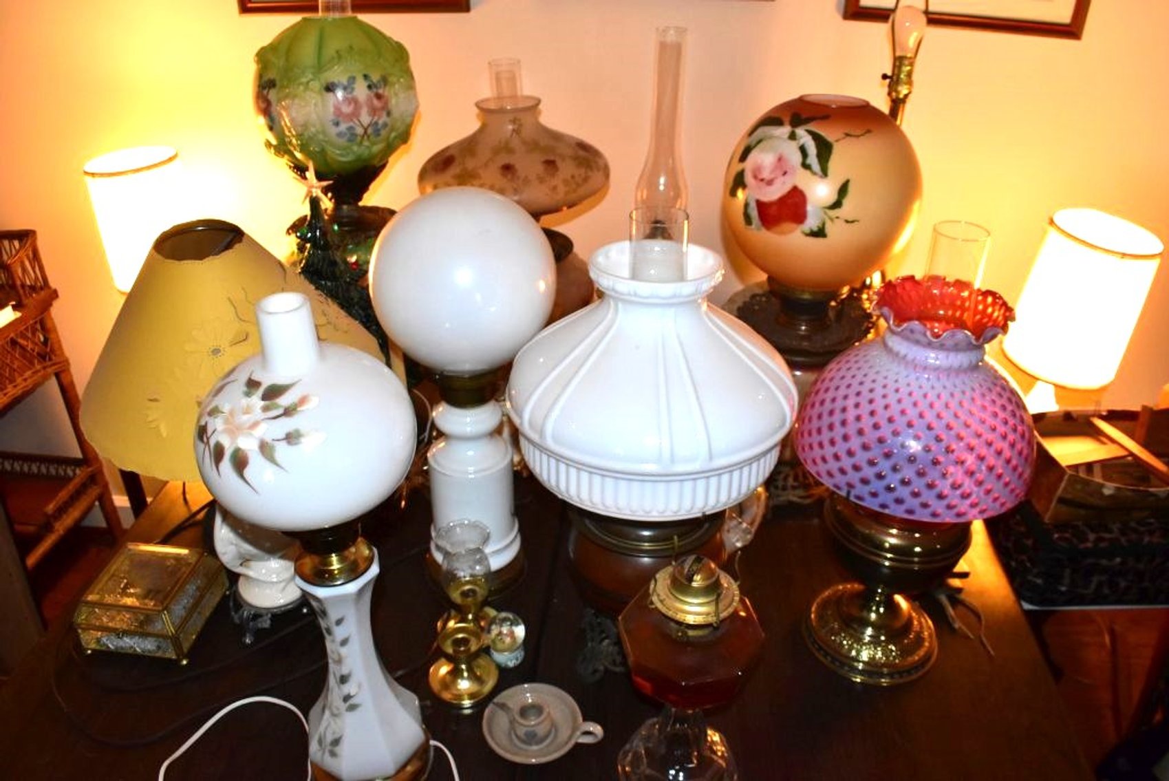 Image for Estate of the Late Brenda & Phil Fishel