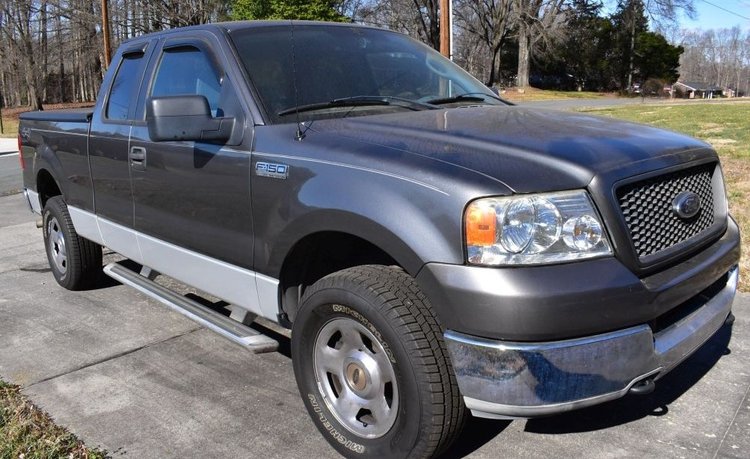 Estate of the Late Mr. Jimmy E. Garland