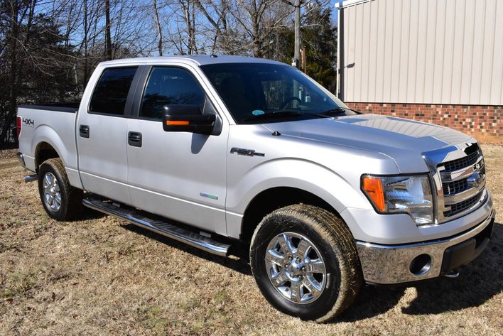 Equipment Liquidation for Deceased Estate