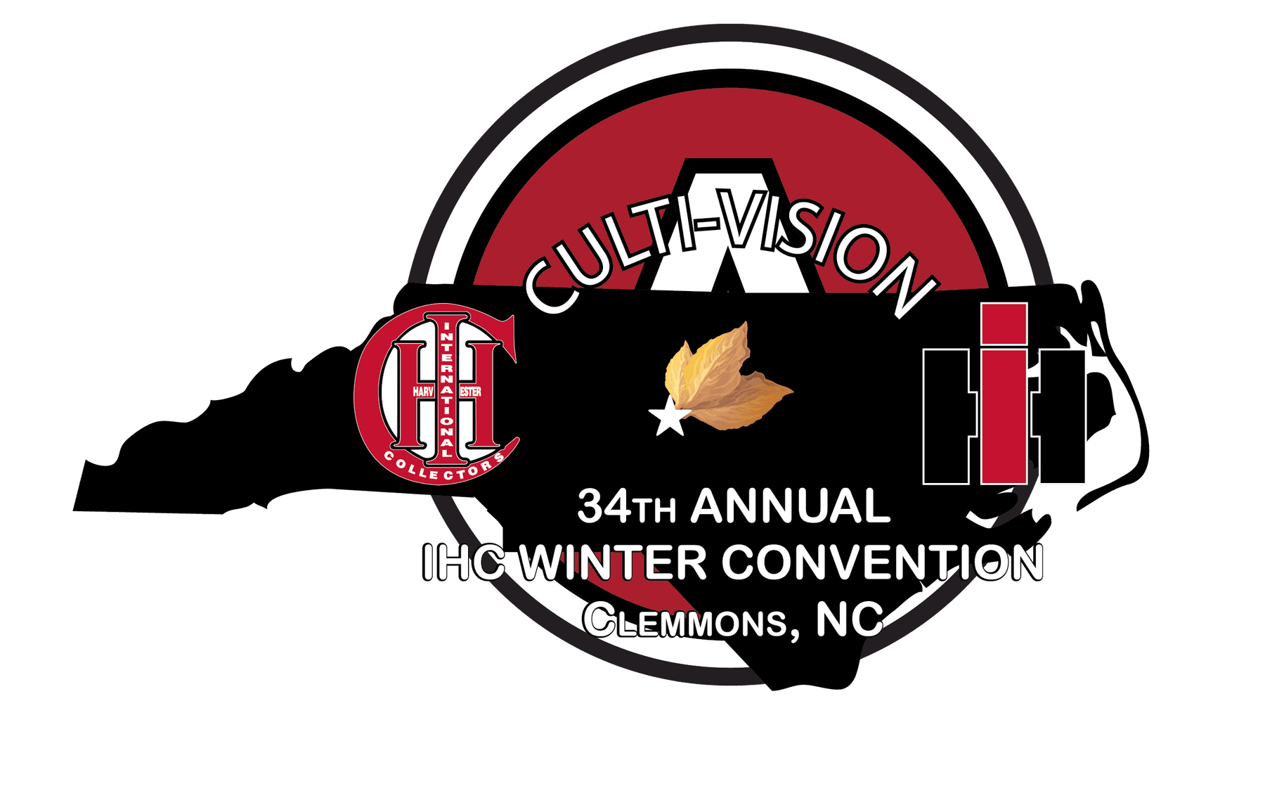 Image for 34th Annual IHC Winter Convention