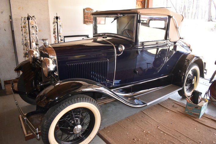 Image for Living Estate of Linda & Walter Kritemeyer - Moved to Assisted Living - Personal Property