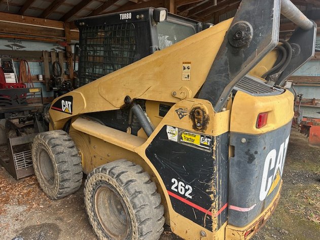 Image for Estate of the Late Jerry W. Rush