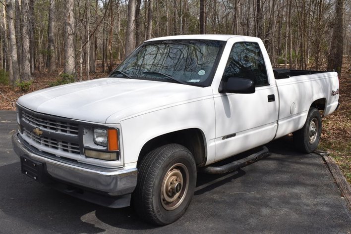 Estate of the Late Robert E. Allen