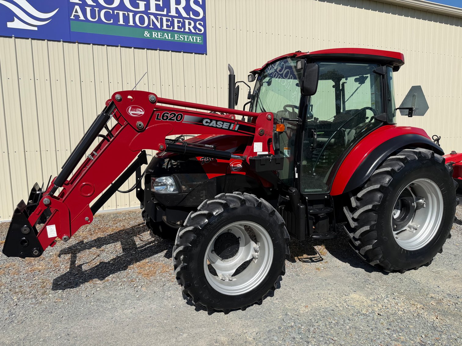 Image for 2026 SPRING EQUIPMENT AND TOOL CONSIGNMENT SALE - PART 2 OF 2