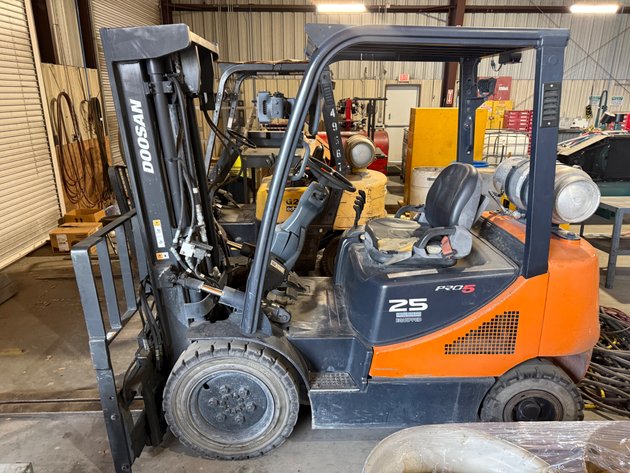 Image for 10 Roads Express - Jacksonville