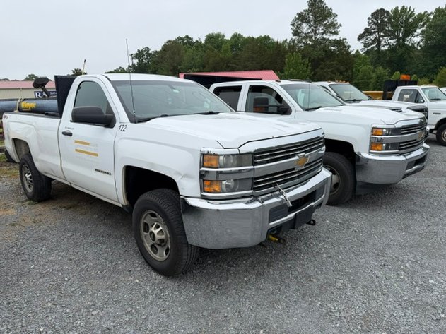 Image for Downsizing Liquidation for Bland Landscaping