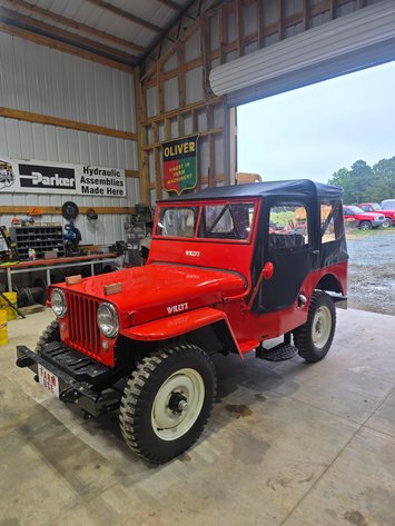 Image for 56th Annual Southeast Old Threshers’ Reunion Consignment LIVE ON-SITE Auction