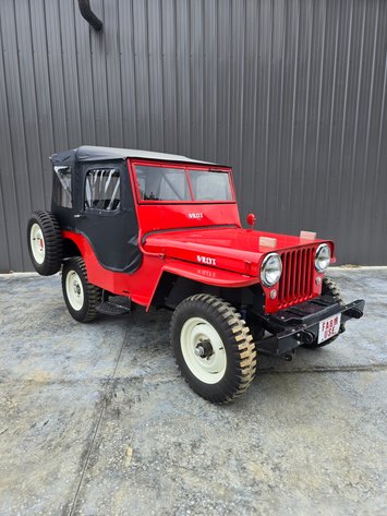 Image for 56th Annual Southeast Old Threshers’ Reunion Consignment LIVE ON-SITE Auction
