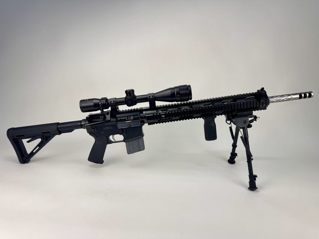 Image for Fall Sportsman's Sale - Part I