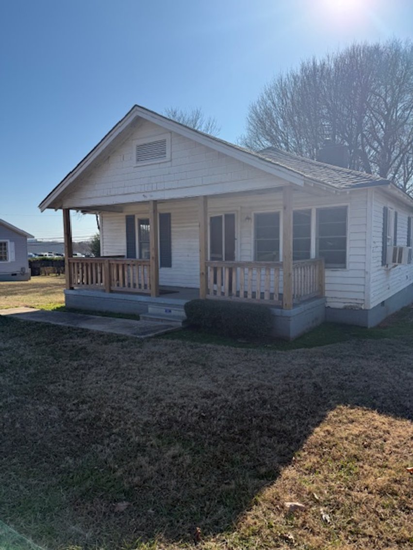 Image for Four Homes-Lowell, NC