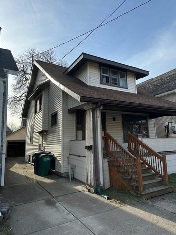 Image for 131 Hubbell Ave. Buffalo, NY 14220