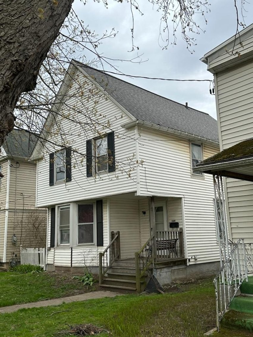Image for 529 29th St. Niagara Falls, NY 14301