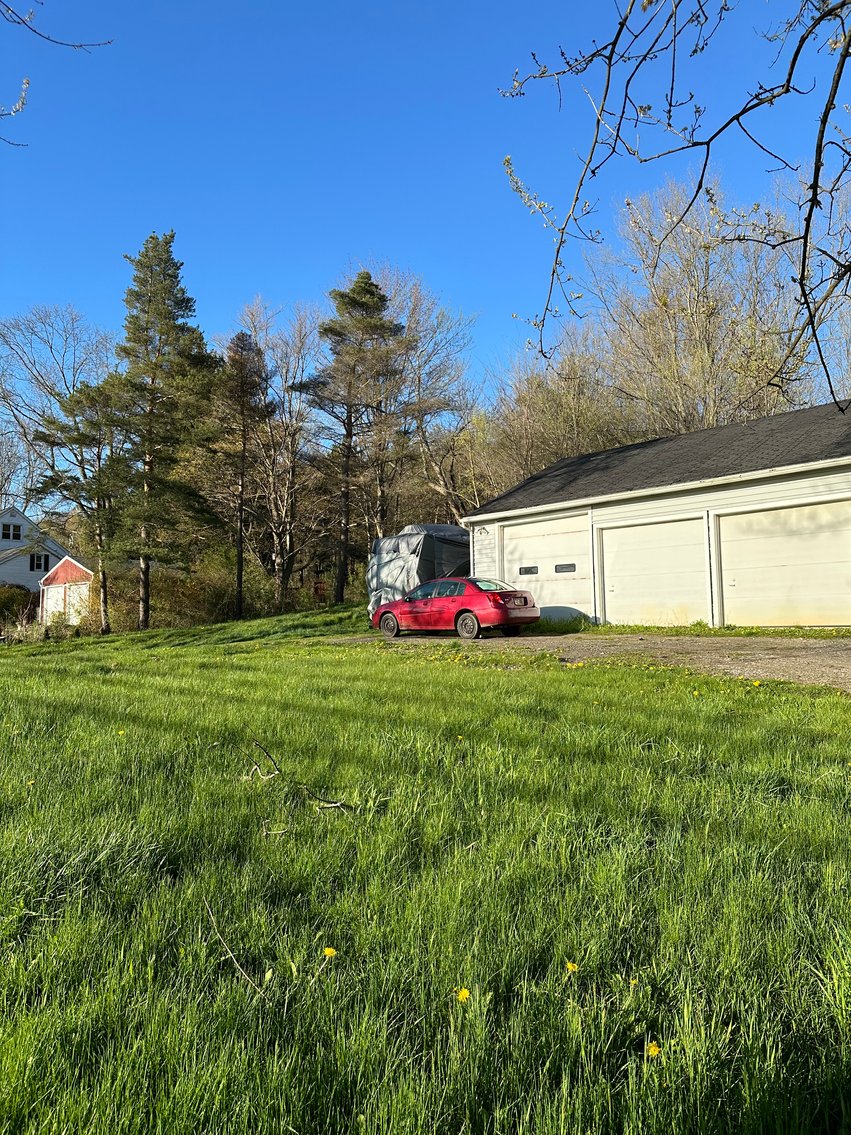 Image for 11919 Gowanda State Rd. North Collins, NY 14111