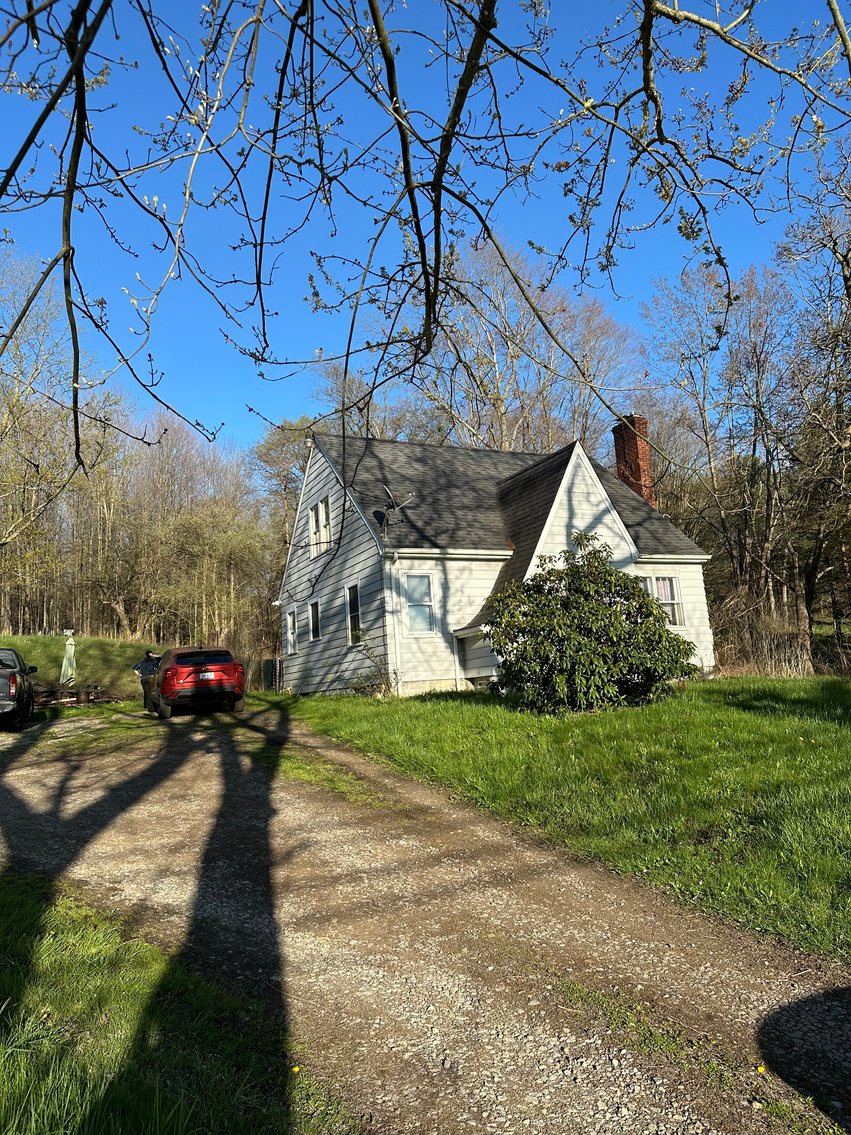 Image for 11919 Gowanda State Rd. North Collins, NY 14111