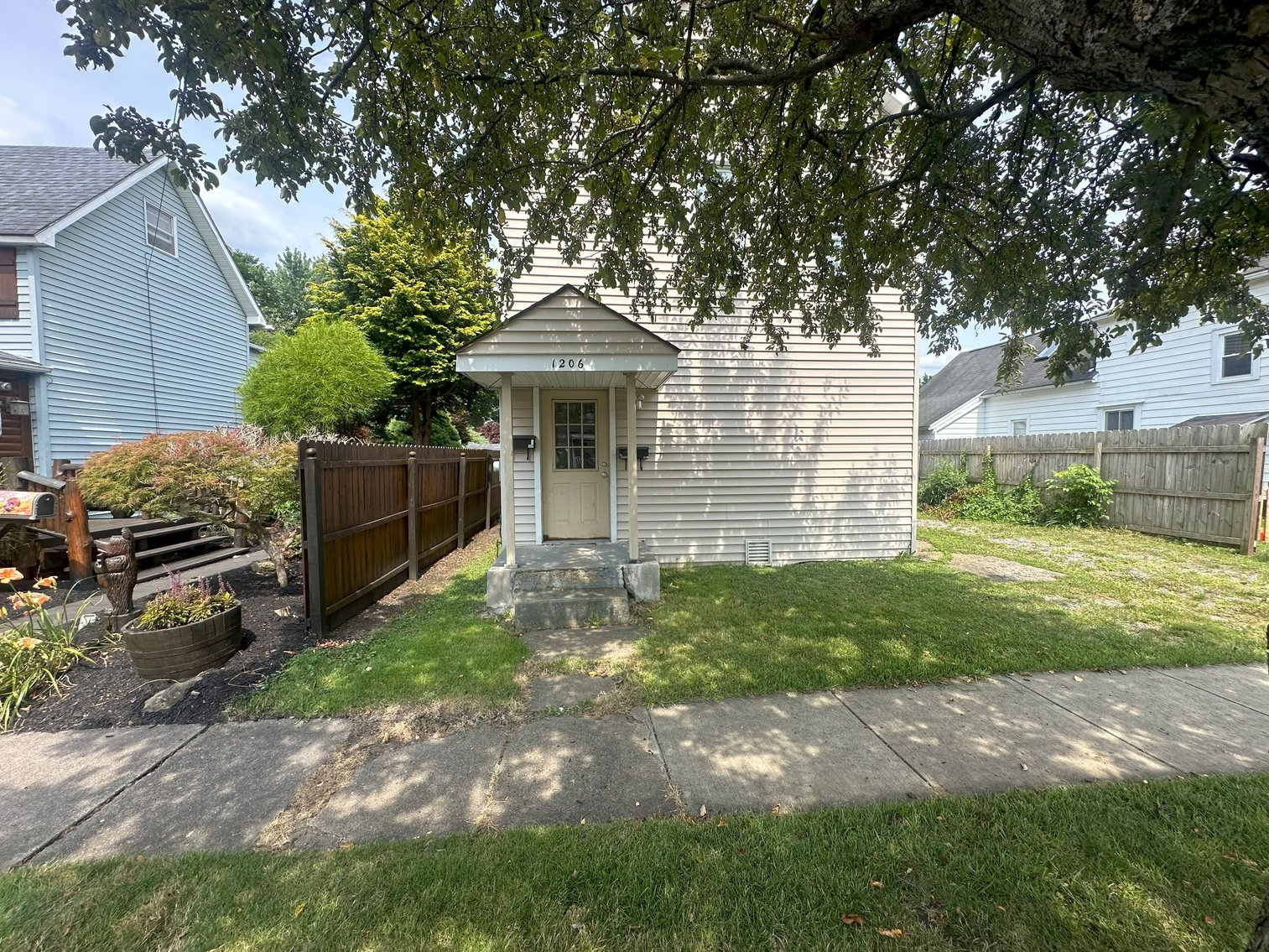 Image for 1206 Spruce St. Olean, NY 14760