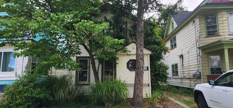 Image for 86 Ruggles St. Dunkirk, NY 14048