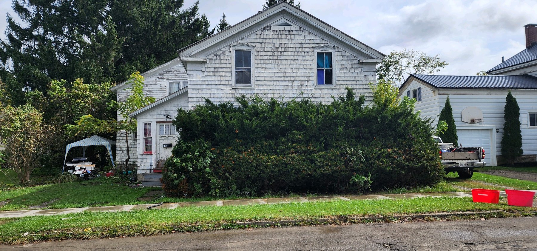 Image for 22 Maple St. Cuba, NY 14727