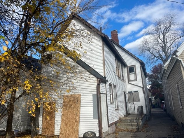 Image for 100 17th St. Buffalo, NY 14213