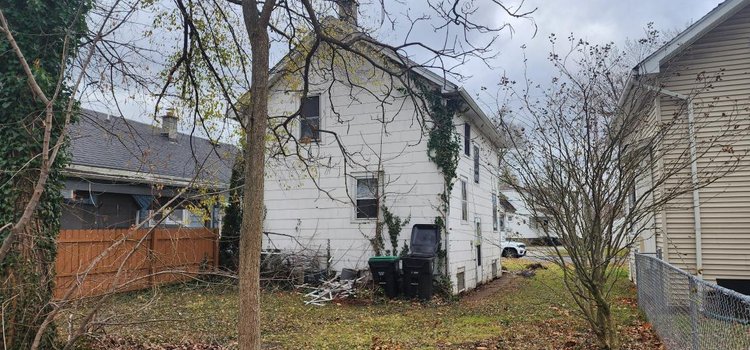 Image for 295 Grove St. Tonawanda, NY 14150