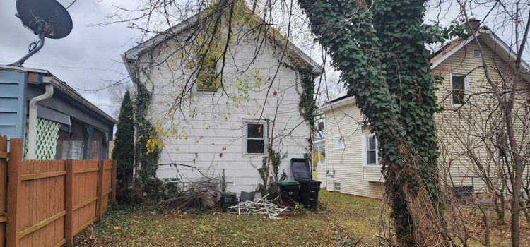 Image for 295 Grove St. Tonawanda, NY 14150