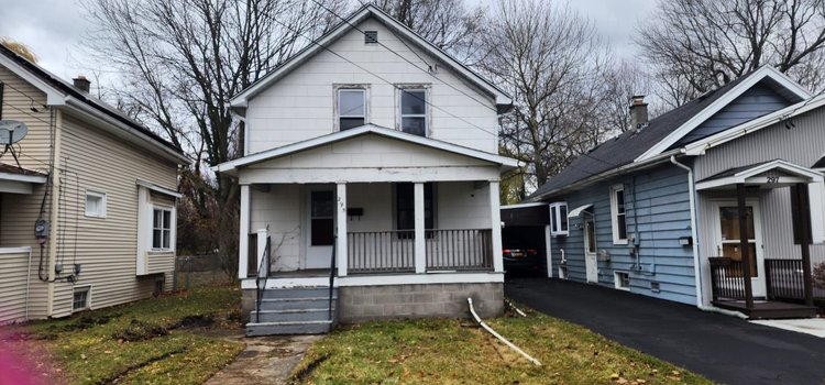 Image for 295 Grove St. Tonawanda, NY 14150