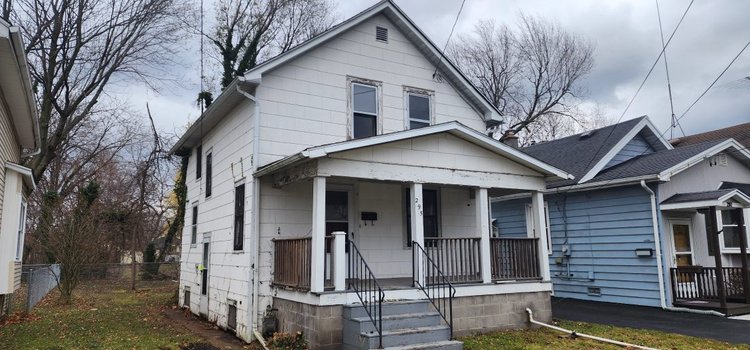 Image for 295 Grove St. Tonawanda, NY 14150