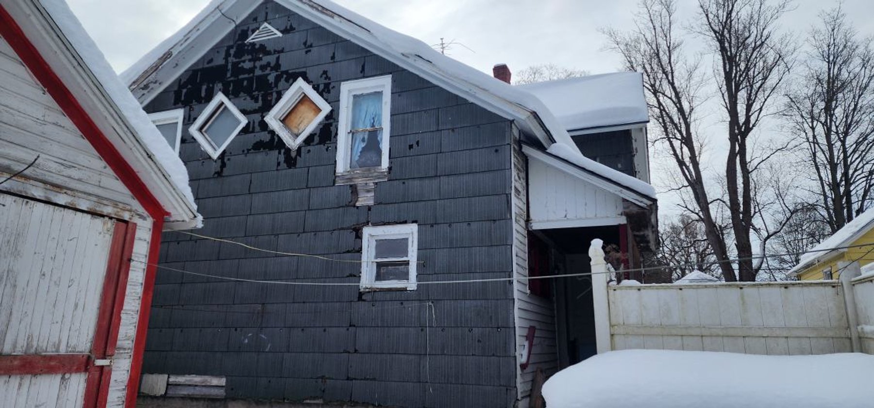 Image for 14 4th Ave. Franklinville, NY 14747