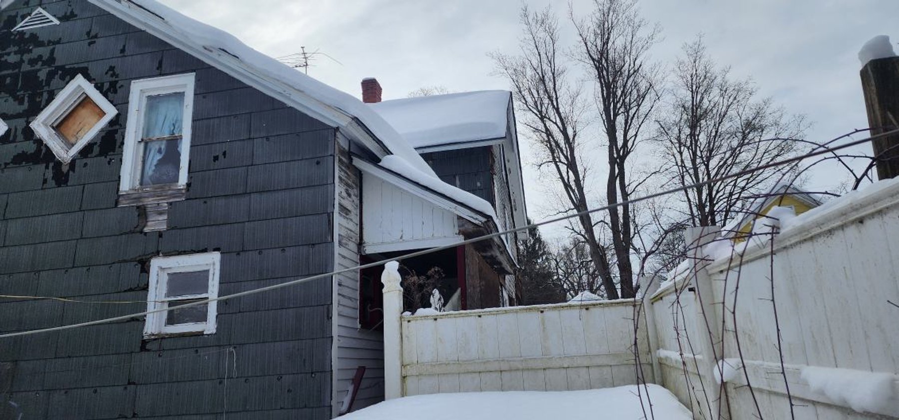 Image for 14 4th Ave. Franklinville, NY 14747