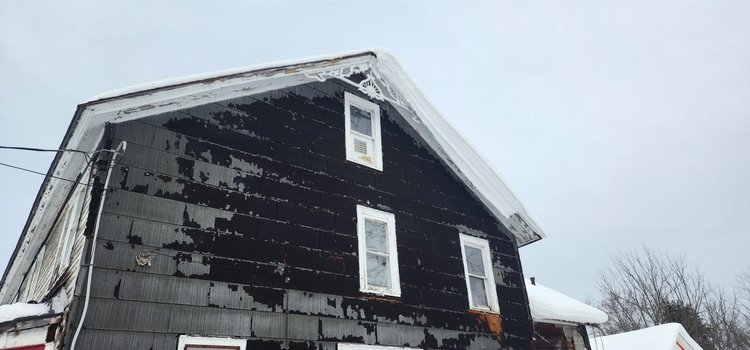 Image for 14 4th Ave. Franklinville, NY 14747